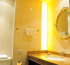 Туры в Mandarin Hotel Shanghai  в Китае