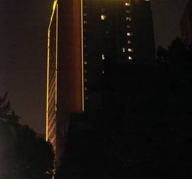 Mandarin Hotel Shanghai  в Шанхае