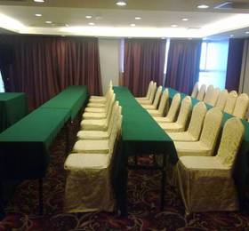 Отдых в Mandarin Hotel - Китай, Шанхай