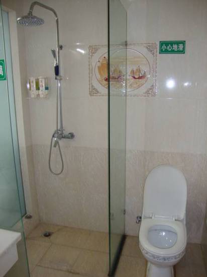 Deshidun Hotel Cheng Du  3* Китай, Чэнду