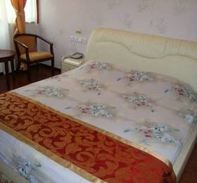 Deshidun Hotel Cheng Du в Чэнду