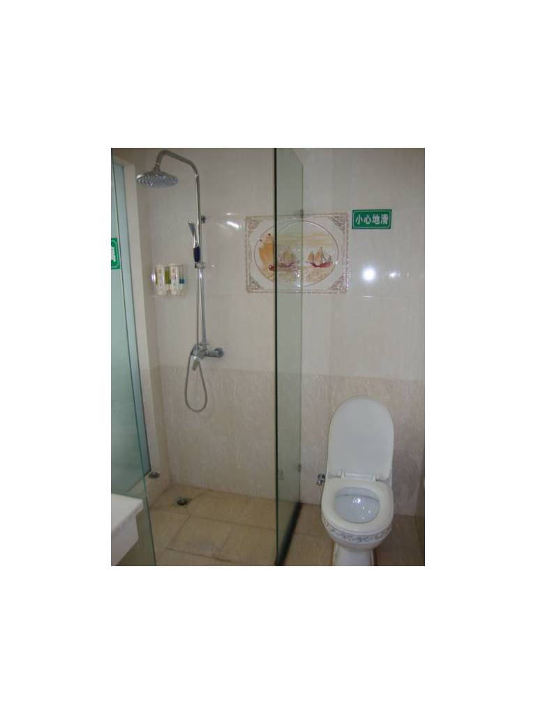 Deshidun Hotel Cheng Du 