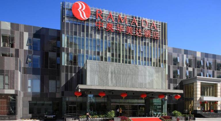 Ramada Parkside Beijing