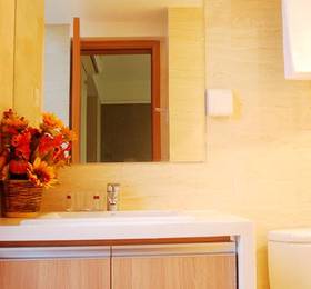 Aijia Chengdu Apartment  в Чэнду