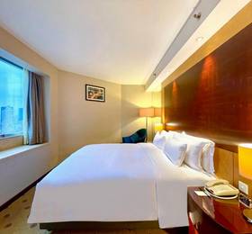 Отдых в Radisson Collection Hyland Shanghai - Китай, Шанхай