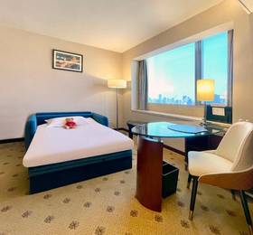 Туры в Radisson Collection Hyland Shanghai в Китае