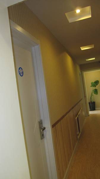 Big Brother Guest House 