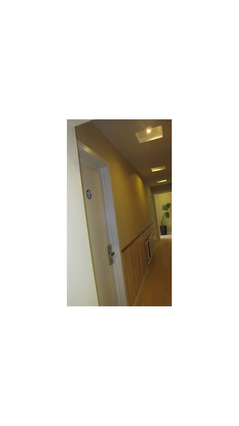 Big Brother Guest House 