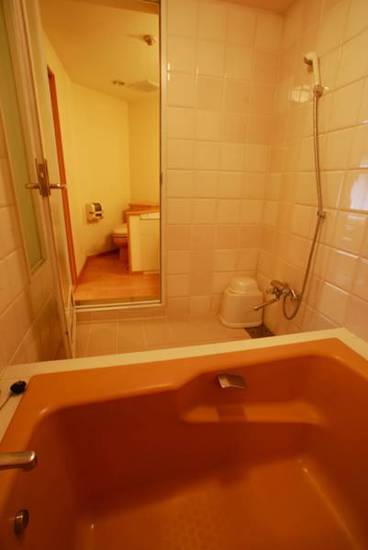 Hotel Le Botejour Nanba  2* Япония, Осака