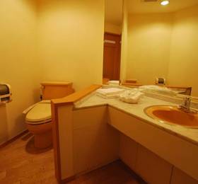 Hotel Le Botejour Nanba  в Осаке