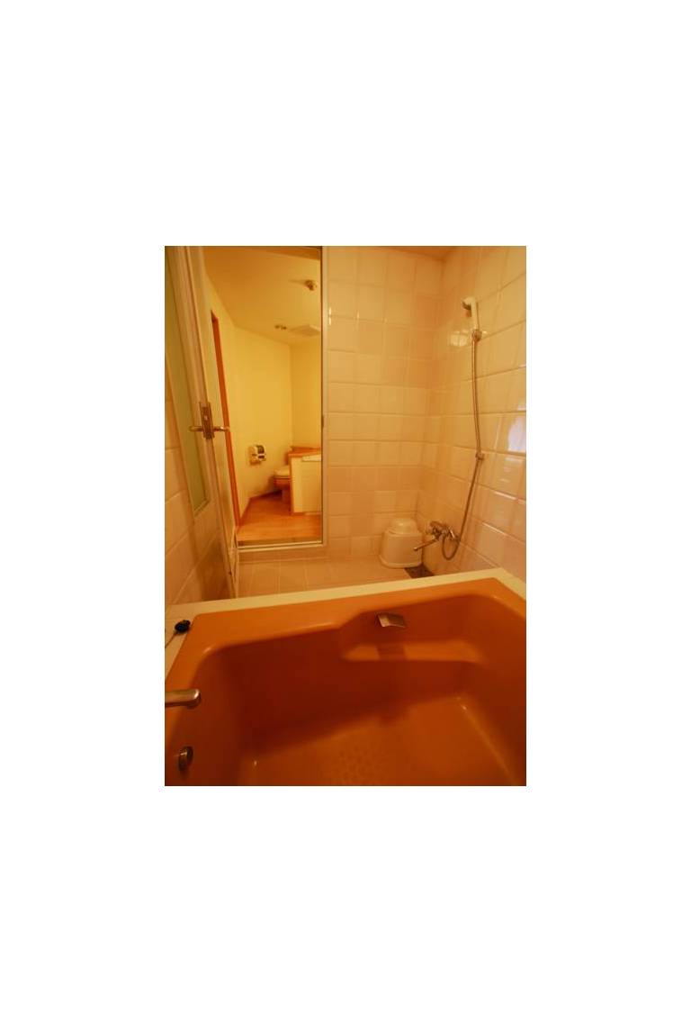 Hotel Le Botejour Nanba 