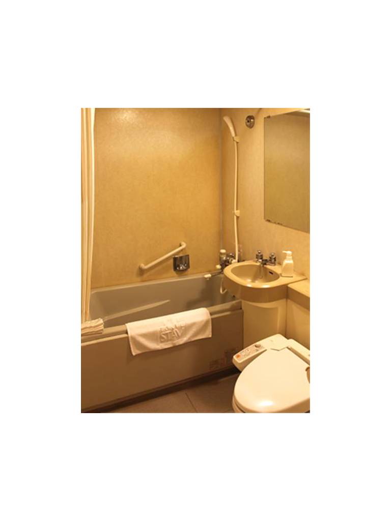 Hotel Livemax Shimbashi 