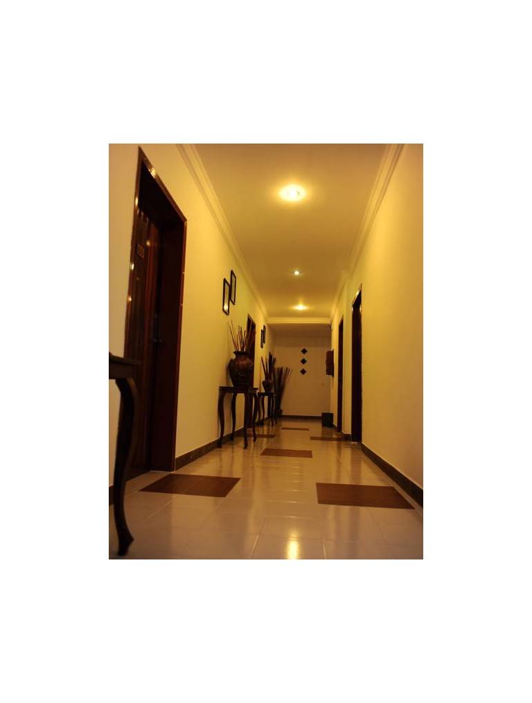 Hilarys Boutique Hotel