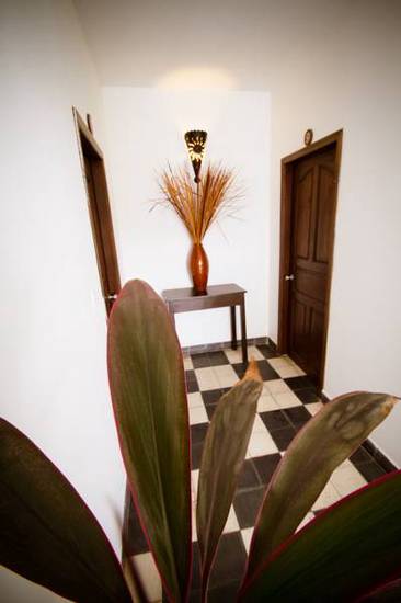 The Little Garden Villa  3* Камбоджа, Пномпень