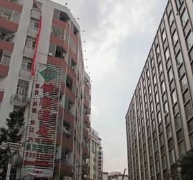 Туры в Jinshun Hotel Guangzhou  в Китае