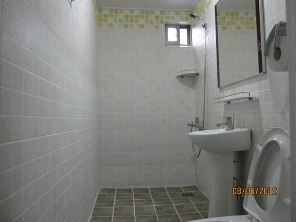 Blue Backpackers Hostel  1* Южная Корея, Пусан