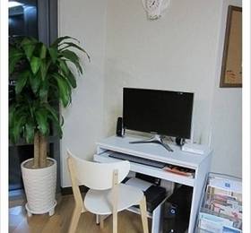 Busan Centum Guesthouse  в Пусане