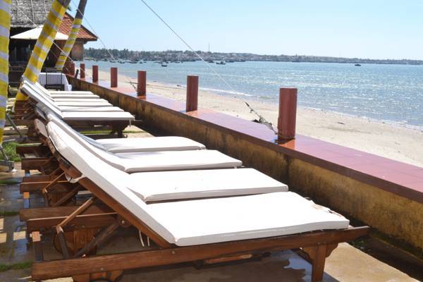 Golden Sail Beach Hotel  2* Вьетнам, Фантхьет