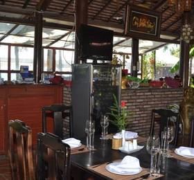 Golden Sail Beach Hotel  в Фантхьете