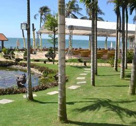 Туры в Golden Sail Beach Hotel  в Вьетнаме