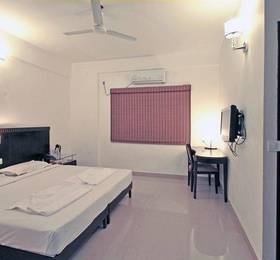 Отдых в Amshi International Inn - Индия, Бангалор
