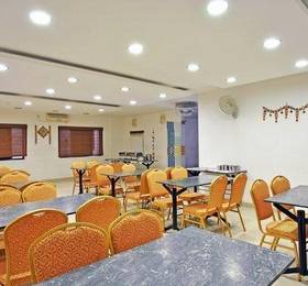 Amshi International Inn в Бангалоре