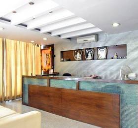 Туры в Amshi International Inn в Индии