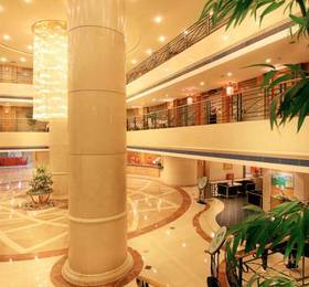 Туры в Greenland Hotel Chengdu  в Китае