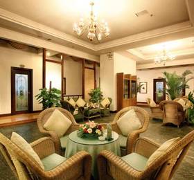 Туры в Greenland Hotel Chengdu в Китае