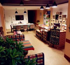Туры в Seven Seas Youth Hostel  в Китае