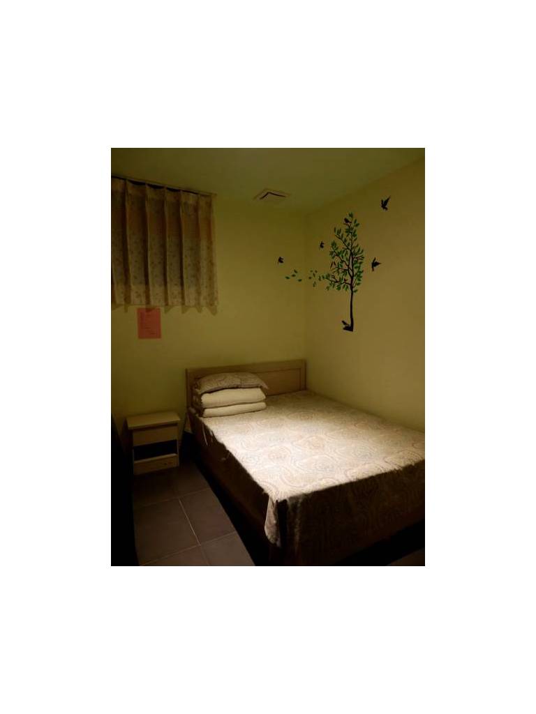 Seven Seas Youth Hostel 