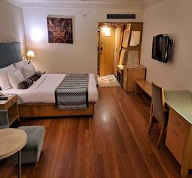 Туры в The Pride Hotel, Nagpur  в Индии