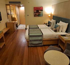 Отдых в The Pride Hotel, Nagpur  - Индия, Нагпур