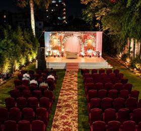 The Pride Hotel, Nagpur  в Нагпуре