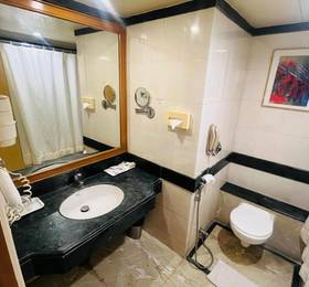 The Pride Hotel, Nagpur  в Нагпуре