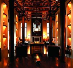 Туры в Fuchun Resort, Hangzhou  в Китае