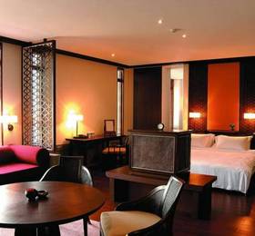 Отдых в Fuchun Resort, Hangzhou  - Китай, Ханчжоу