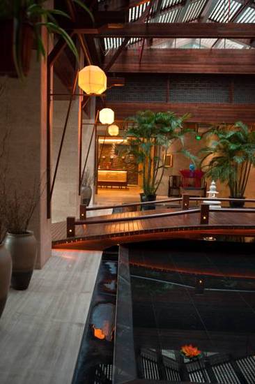 Scholars Resorts Suzhou  4* Китай, Сучжоу