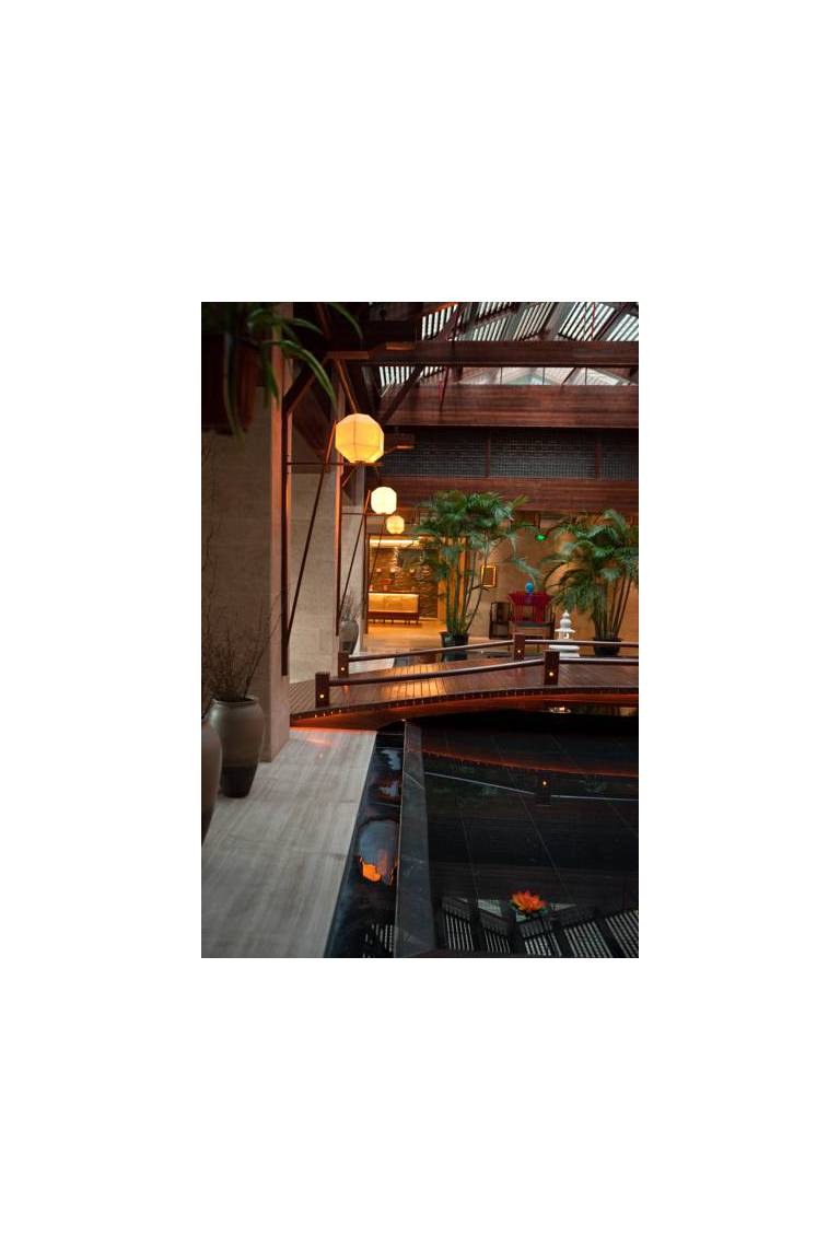 Scholars Resorts Suzhou 