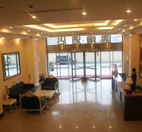 Туры в The Land Hotel Shanghai в Китае