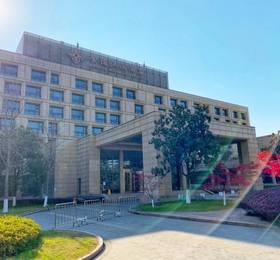 Туры в Jinling Riverside Hotel  в Китае