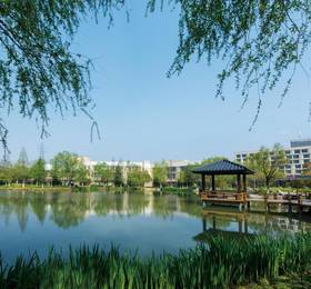 Отдых в Jinling Riverside Hotel  - Китай, Нанкин