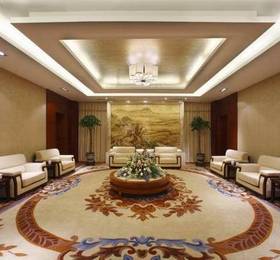 Отдых в Hangzhou Zhonghao Hotel - Китай, Ханчжоу