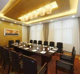 Туры в Hangzhou Zhonghao Hotel в Китае