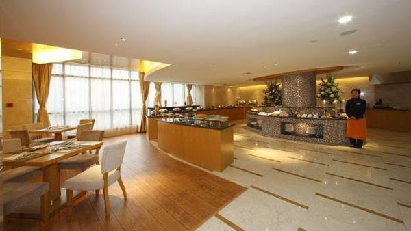Hangzhou Zhonghao Hotel