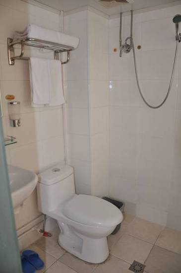 Hejia Inn Beijing Anwai  3* Китай, Пекин