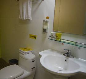 Туры в Hejia Inn Beijing Anwai  в Китае