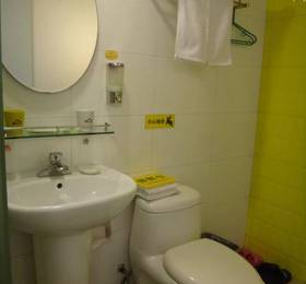 Hejia Inn Beijing Anwai  в Пекине