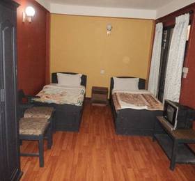 Hotel Kathmandu Terrace  в Катманду