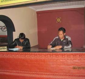 Туры в Hotel Kathmandu Terrace  в Непале